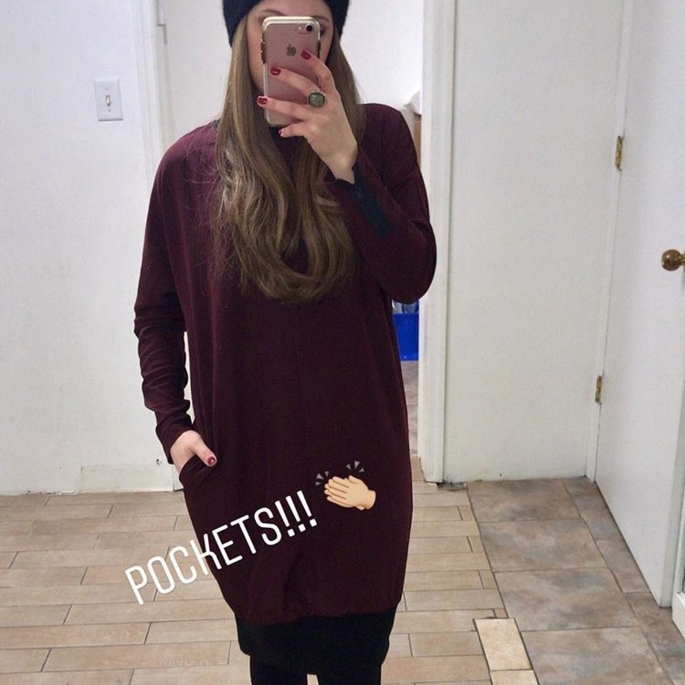 Brand new Third By Cee dress.